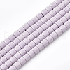 Natural Agate Beads Strands G-S286-11B-1