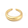 8Pcs Alloy Open Cuff Rings Kit for Women RJEW-K260-03-4