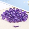 Natural Amethyst Beads X-G-WH0030-03A-13-1