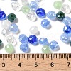 Glass Beads EGLA-A034-SM6mm-09-3