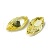 Cubic Zirconia Cabochons ZIRC-P116-02A-13-2