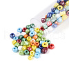 7 Bottles DIY Glass Seed Beads Sets DIY-N006-02A-5