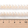 Natural Cultured Freshwater Pearl Beads Strands PEAR-I007-02N-02C-5