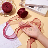 Polyester Wired Ribbon OCOR-TAC0035-13C-6