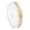   55M Eco-Friendly Copper Wire CWIR-PH0002-10LG-01-1