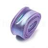 Fishtail Yarn Iridescent Ribbon for Bowknot Making OCOR-B004-02A-05-1