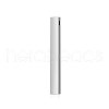 Anti-Tarnish 304 Stainless Steel Pendants STAS-I311-01B-P-1