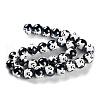 Handmade Porcelain Beads PORC-S001-01A-2
