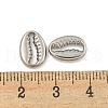 Non-Tarnish 304 Stainless Steel Charms STAS-I307-515P-3
