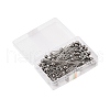 Stainless Steel Ball Positioning Head Pins FIND-S248-01B-2