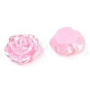 Opaque Resin Decoden Cabochons CRES-L044-01A-2