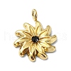 Ion Plating(IP) 304 Stainless Steel Pendants STAS-B058-25G-01-1