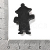 Hallowmas Opaque Resin Decoden Cabochons RESI-S393-01B-3