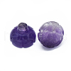 Natural Amethyst Beads G-F637-01G-2