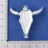 Resin Big Pendants RESI-E008-04S-3