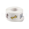 Cute Animal Sticker DIY-R084-08A-2