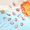 Preciosa® MAXIMA Crystal Fancy Stones X-PRC-FF18-70020-2