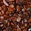 Dyed & Heated Natural Agate Beads G-J402-03A-01-2