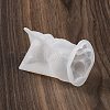 Decoration DIY Silicone Mold DIY-K073-16B-4
