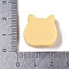 Opaque Resin Imitation Food Decoden Cabochons RESI-S395-02B-3
