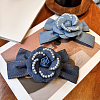 Polyester Ribbons OCOR-WH0091-16-7