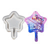 DIY Silicone Candle Molds SIL-F019-03B-1