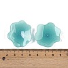 Lotus Leaf Bead Caps SACR-A008-07B-01-3