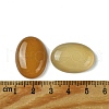 Natural Red Agate Cabochons G-L601-03D-06-3