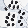 SUNNYCLUE 20Pcs Spray Painted Alloy Pendants FIND-SC0003-54-4