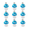 Plastic Pendants KY-TA0001-15D-1