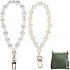 K9 Glass & ABS Plastic Bag Handles FIND-CA0001-32-1