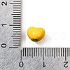S925 Sterling Silver Beads STER-H116-02D-3