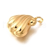 304 Stainless Steel Pendants STAS-H200-13G-2