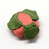 Handmade Porcelain Cabochons PORC-S1003-22H-3