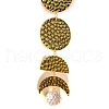 Moon Brass Suncatchers PW-WG0D07E-01-2