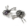 Dual-use Items Alloy Brooch JEWB-C026-06G-AS-2