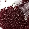 TOHO Round Seed Beads SEED-XTR11-0005D-1