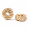 Brass Beads X-KK-P223-30G-1