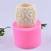 DIY Food Grade DIY Silicone Candle Molds PW-WGF4B5F-01-3