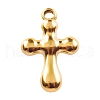 304 Stainless Steel Pendants PW-WGD7D82-02-1