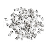 100Pcs 1 Set Glass Beads GLAA-D300-02J-2