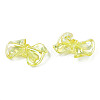 Transparent Acrylic Beads TACR-N006-63C-3