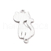 Alloy Enamel Connector Charms ENAM-M055-36P-02-2