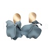 Alloy Stud Earrings for Women WGFE0DA-19-2