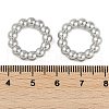 CCB Plastic Linking Rings CCB-G020-42D-P-3