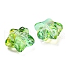 Transparent Glass Beads X-GLAA-K063-01D-2