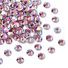 Preciosa® MAXIMA Crystal No Hotfix Flatback Stones Y-PRC-NSS6-70350-200-1
