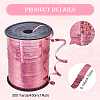 500 Yards Holographic Plastic Ribbon OCOR-WH20003-09C-2