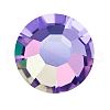 Preciosa® MAXIMA Crystal No Hotfix Flatback Stones Y-PRC-NSS12-00030-265-3