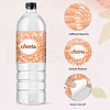 Bottle Label Adhesive Stickers DIY-WH0520-004-3